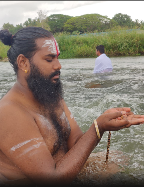 babaji
