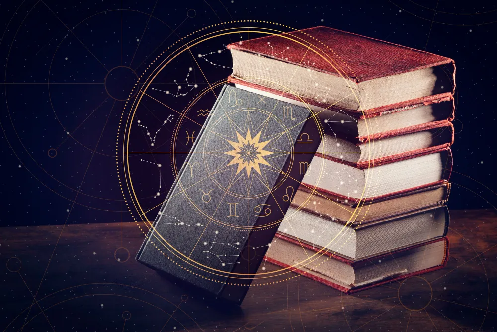 numerology expert